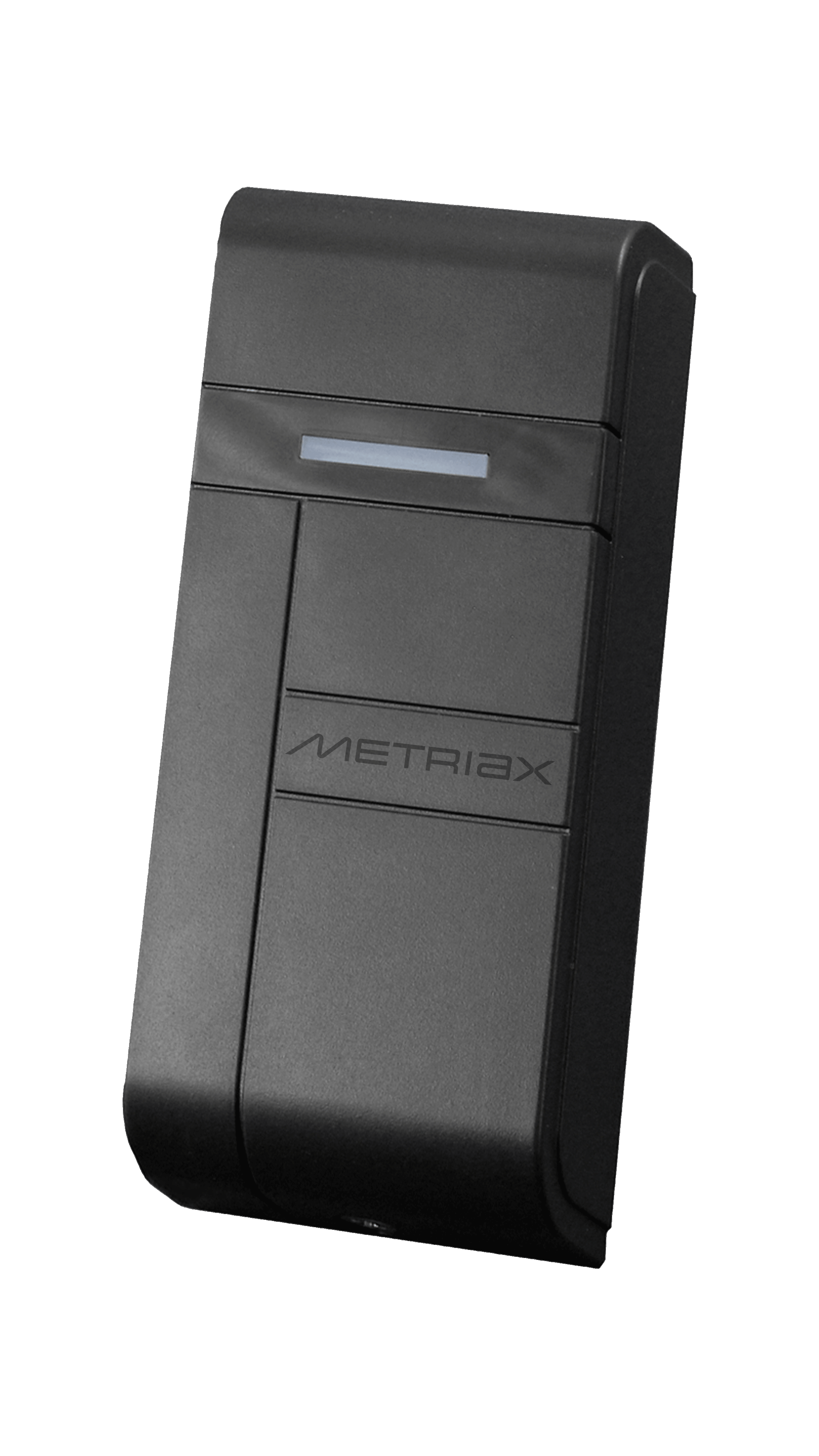 Metriax-RFID-NFC-Modbus-Wandleser-MDE 950-13,56MHz-HF