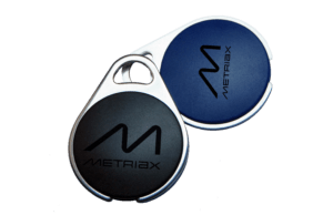 Metriax-RFID-NFC-Keyfobs-Metall
