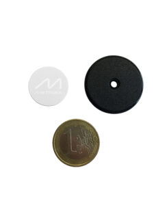 Metriax-RFID-NFC-Transponder-Chips-Disc-Tag-Wäschetag-HF-LF