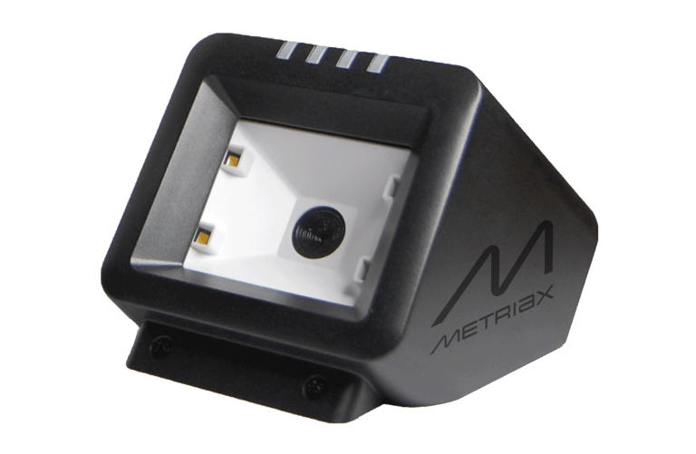 Metriax-MDQ Mini-HF-RFID QR Code Leser-Barcode Leser-EMV Leser-POS Terminal