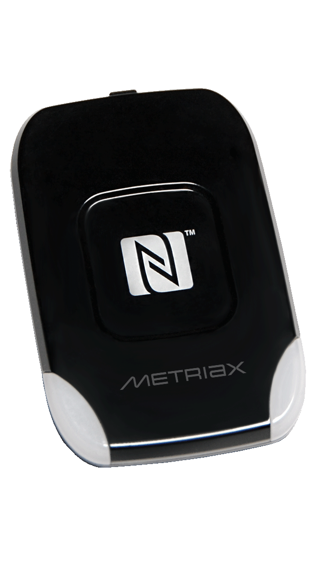 Metriax-RFID-NFC Tischleser-Tischlesegerät-Dragon-USB-13,56 MHz-Duali-Lesegerät-USB-Bluetooth-Mifare-Desfire-classic-legic