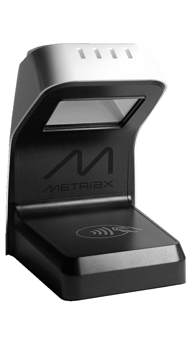 Meriax-MDQ-Combo-Device-RFID-NFC-Leser-POS-Terminal-ISO14443-QR Code-Barcode-Payment