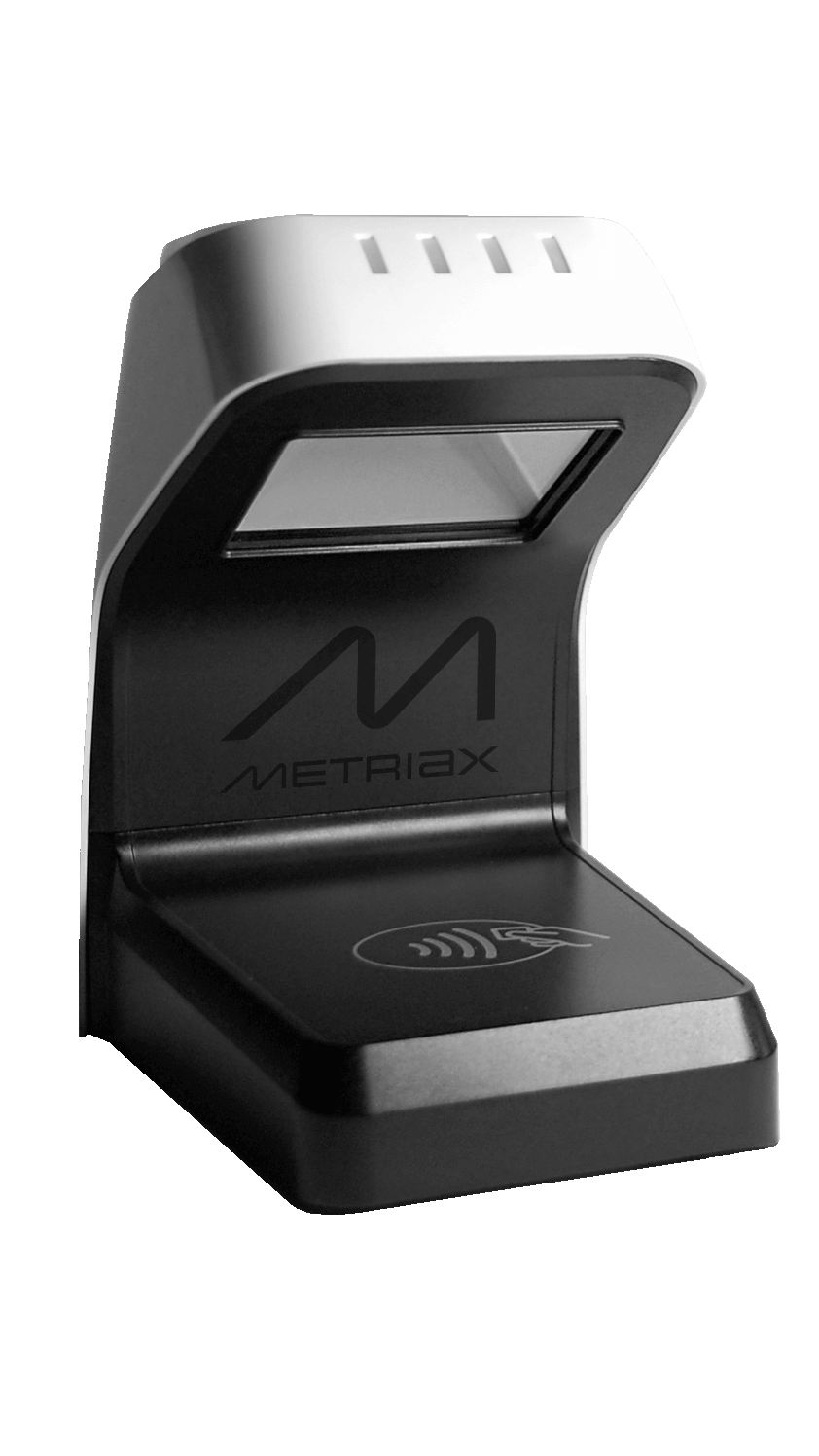 MDE-Combo-Metriax-RFID-NFC-Reader-Hybrid-QR code-Barode-EMV-Payment-writer-Mastercard-ewallet-device-hf-13,56mhz-mifare-desfire-ntag