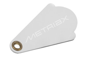 Meriax-MDE-Keyfob-PVC-RFID-NFC-HF-LF-13,56MHz-125KHz-tag-contactless-identification