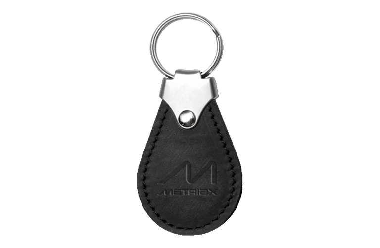 RFID-Schlüsselanhänger-Keyfob-aus-Leder-Mifare-Desfire-Classic-EM4200-LF-HF-Alternative-ohne-Plastik
