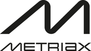 Logo-Metriax-GmbH-RFID-NFC-Transponder-Kartenspender-Spezialist-Wuppertal-Deutschland