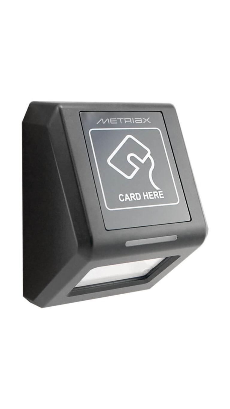 Metriax-MDQ-MINI-Plus-RFID-Reader-NFC-QR-Code-Barcode-Scanner-Leser-Mifare-Desfire-VISA