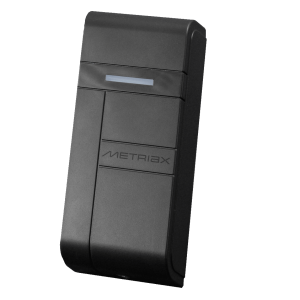 Metriax-RFID-NFC-Leser-MDE-950 Metriax-RFID-MFC-Wandleser-DE-950